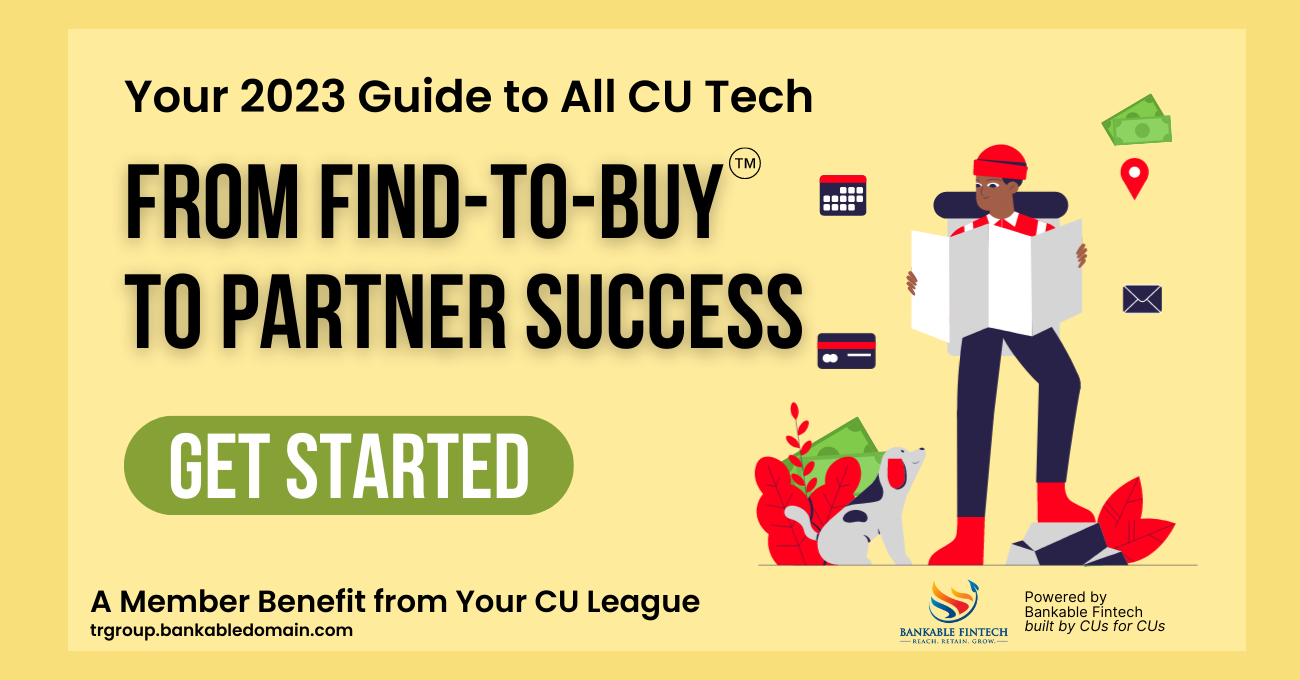 2023 Guide to All CU Tech